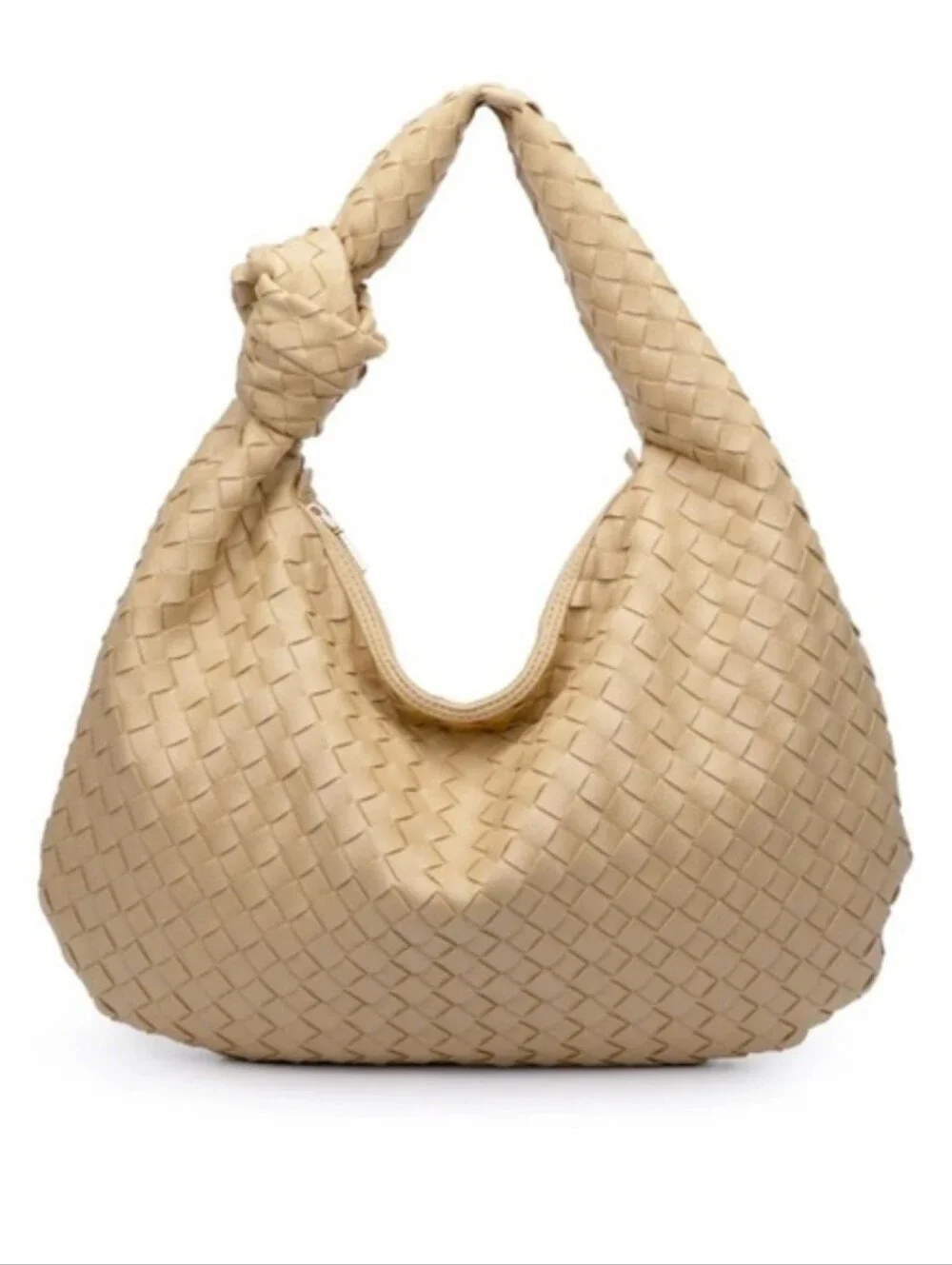 Urban Expressions Vanessa Hobo Bag